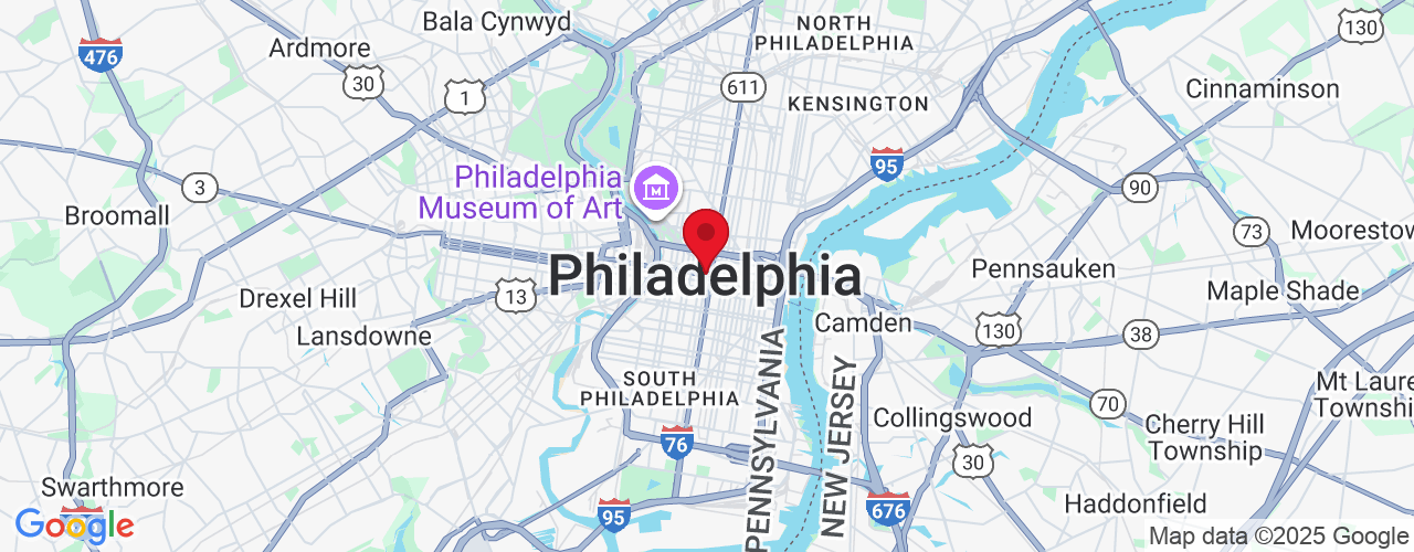 Philadelphia, PA, USA