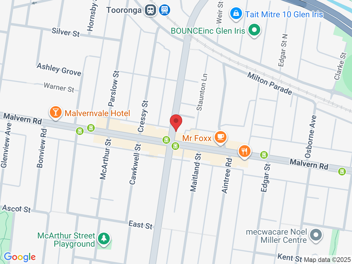 286 Tooronga Rd, Malvern VIC 3146, Australia