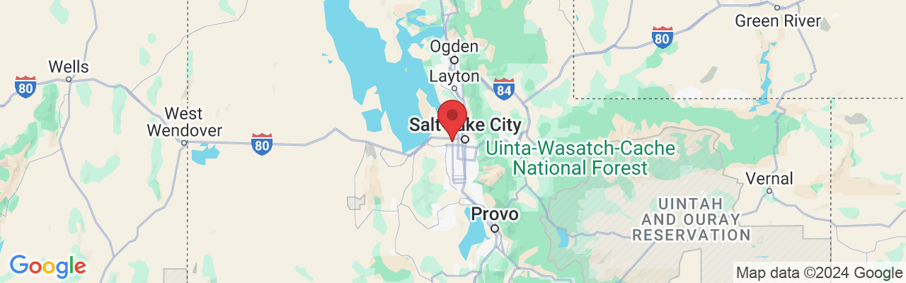 Salt Lake City, Utah 84104, EE. UU.