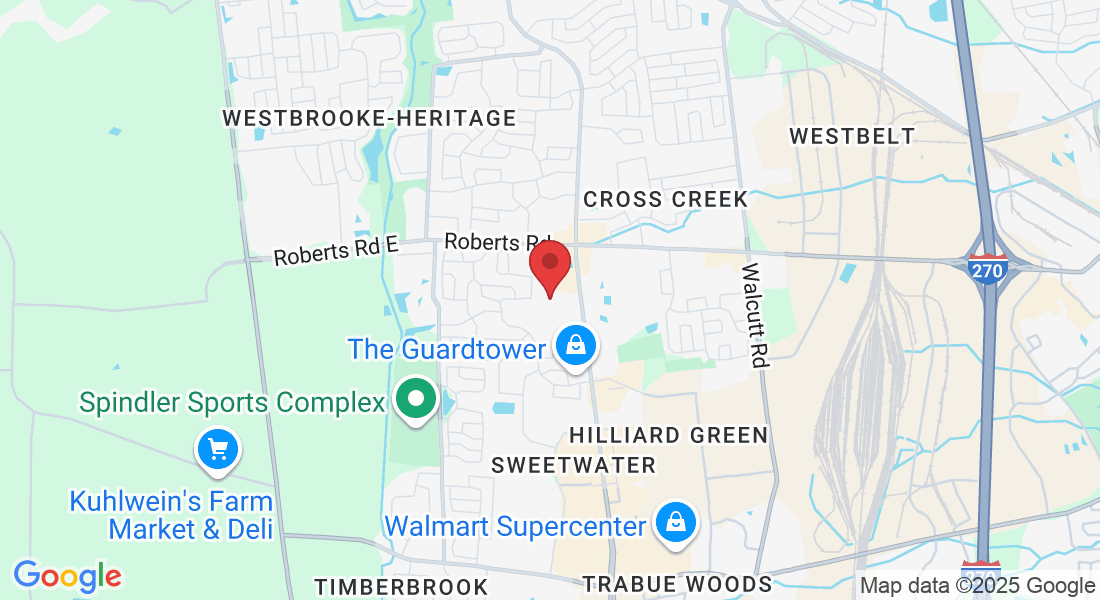 2383 Silvercrest Ln unit 203, Hilliard, OH 43026, EE. UU.