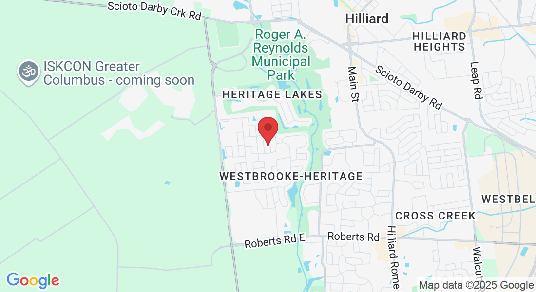 Hilliard, Ohio 43026, EE. UU.