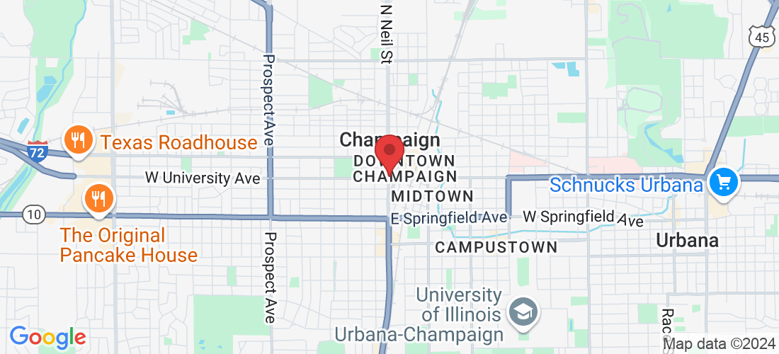 Champaign, Illinois, EE. UU.