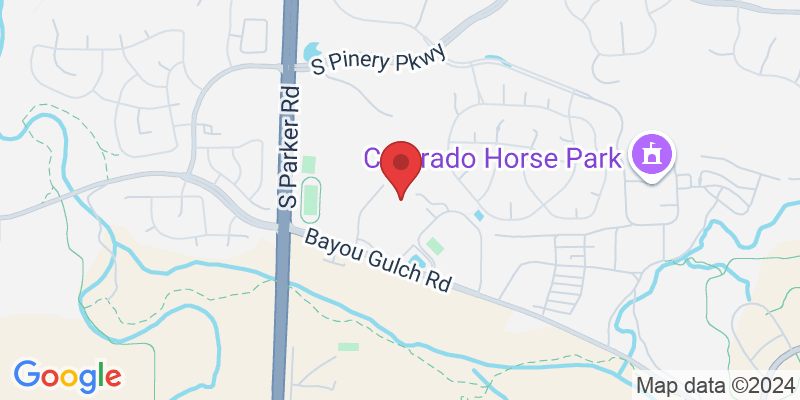 7007 Bayou Gulch Rd, Parker, CO 80134, USA