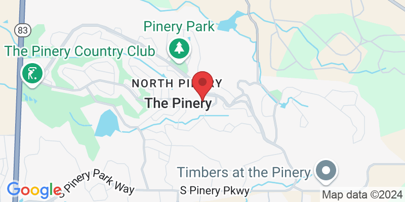 8502 N Pinery Pkwy, Parker, CO 80134, USA