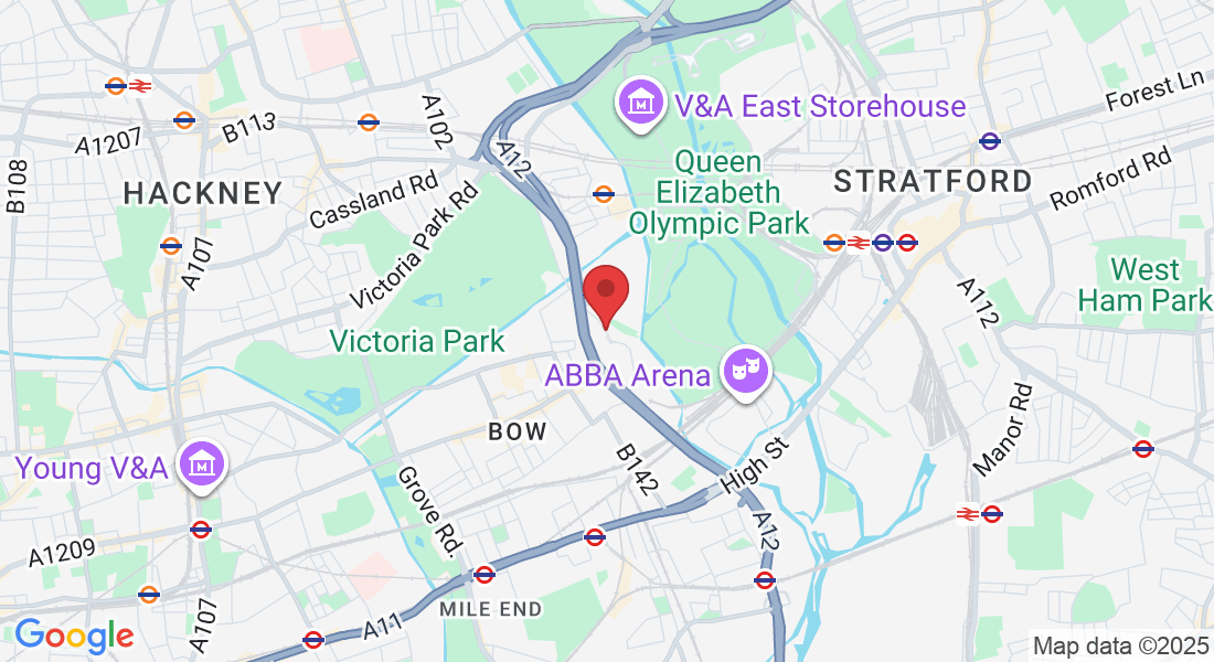 359 Wick Ln, Fish Island, London E3 2JG, UK