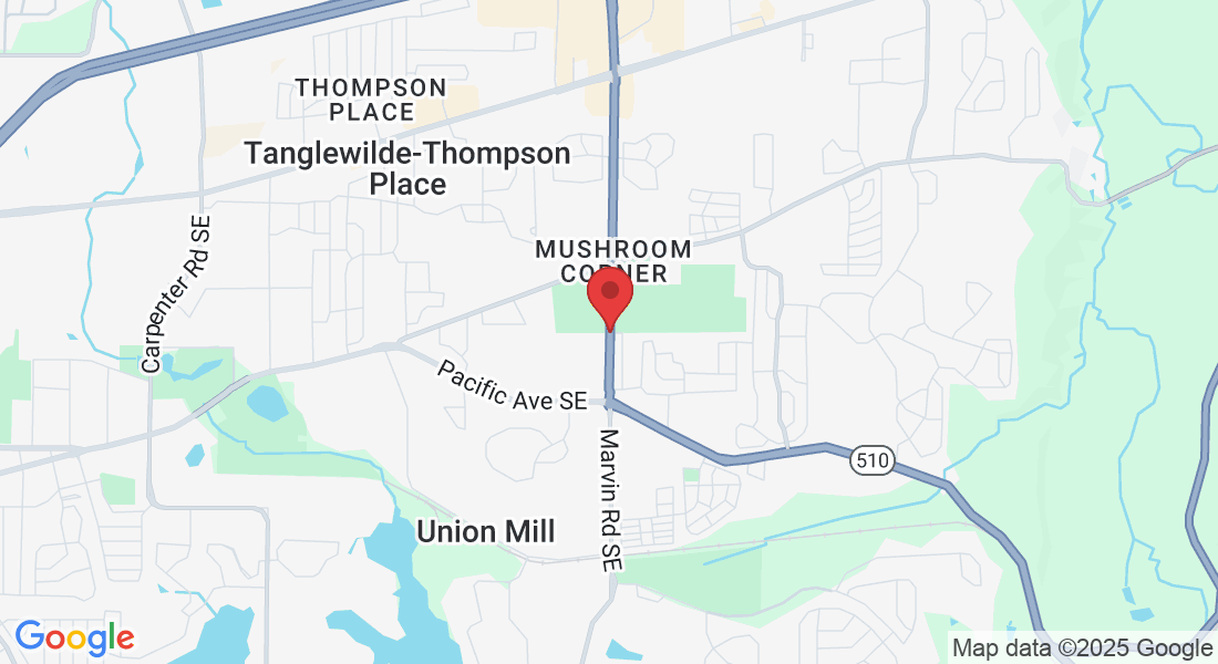 901 Marvin Rd SE, Olympia, WA 98513, USA