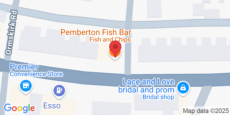 613 Ormskirk Rd, Pemberton, Wigan WN5 8AG, UK