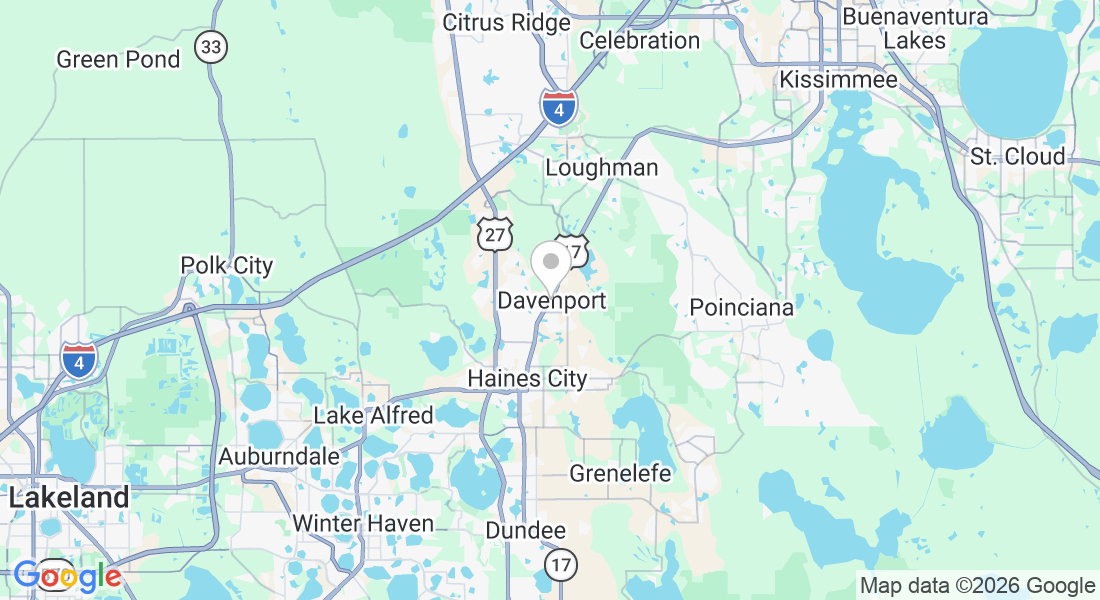 Davenport, Florida, EE. UU.