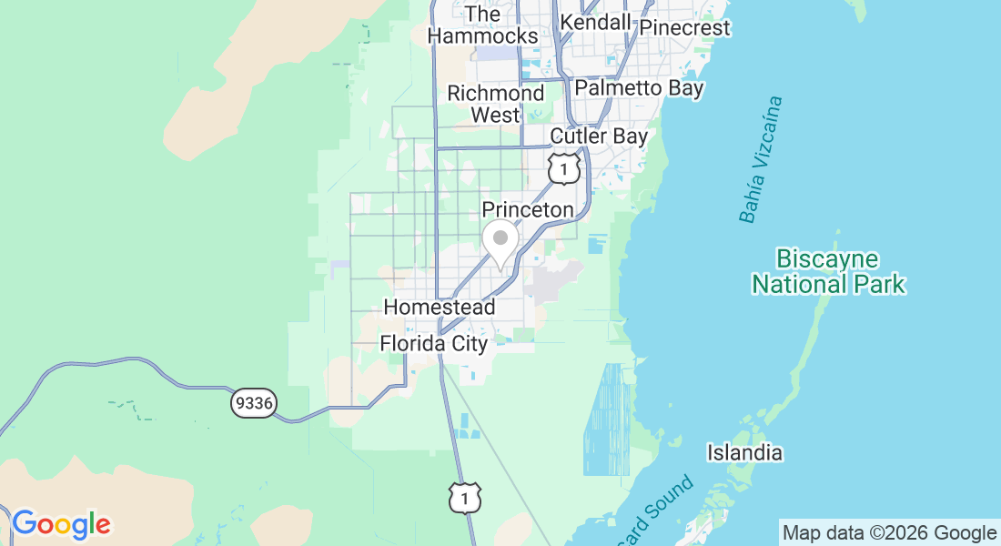 Leisure City, Florida, EE. UU.