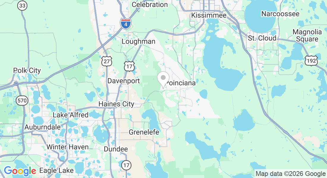 5656 Loggia Ln, Kissimmee, FL 34758, EE. UU.