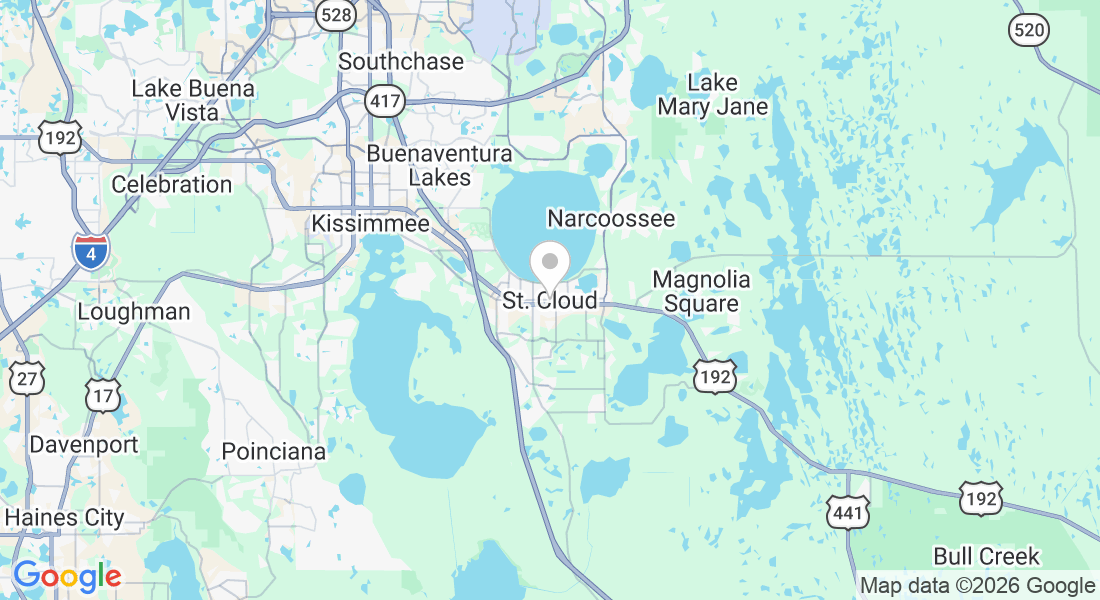 St. Cloud, Florida, EE. UU.