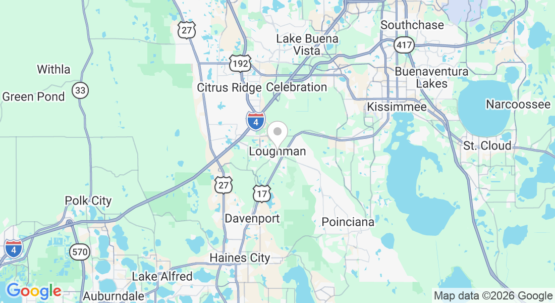Loughman, Florida, EE. UU.
