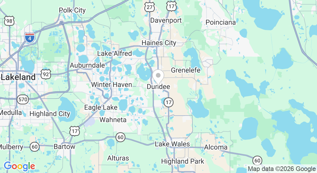 Dundee, Florida, EE. UU.