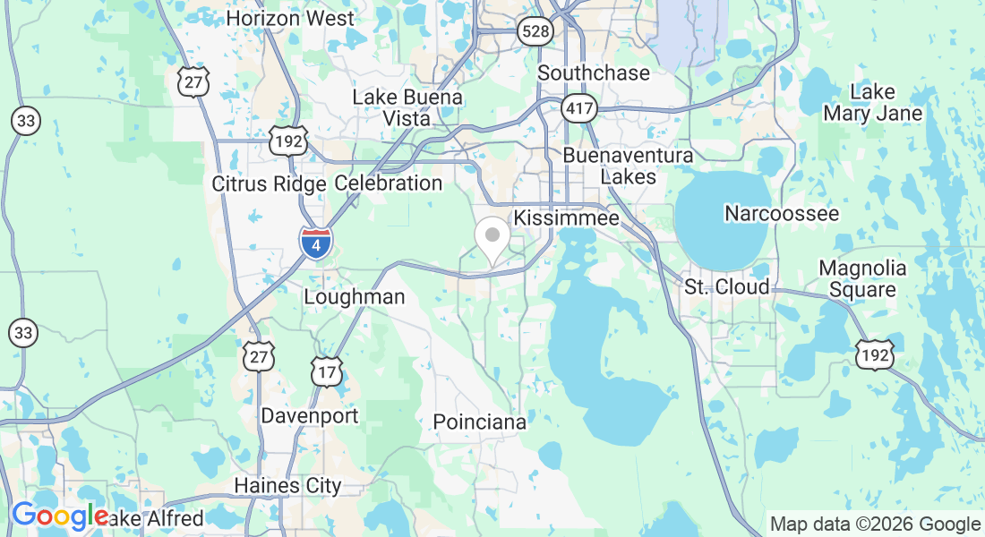 Campbell, Florida, EE. UU.