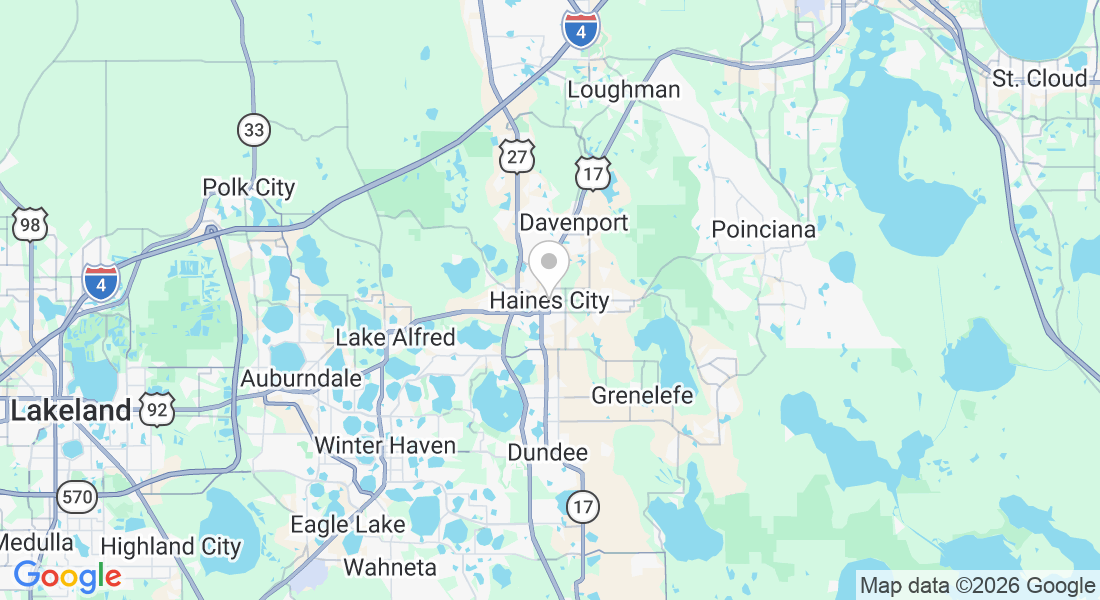 Haines City, FL, USA