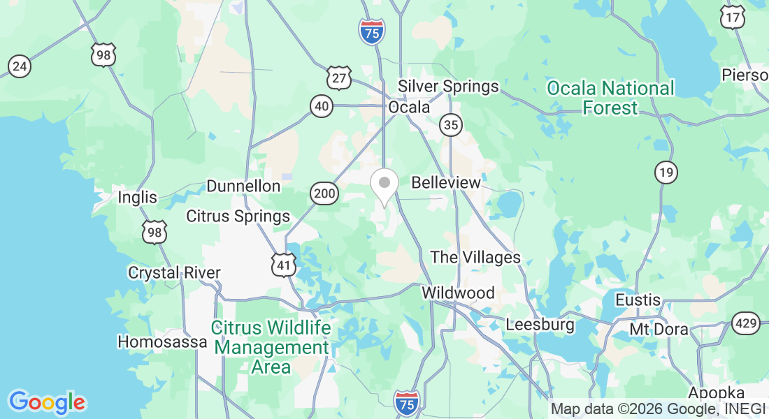 Marion Oaks, FL, EE. UU.