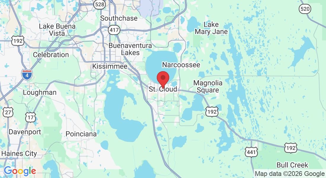 St. Cloud, Florida, EE. UU.