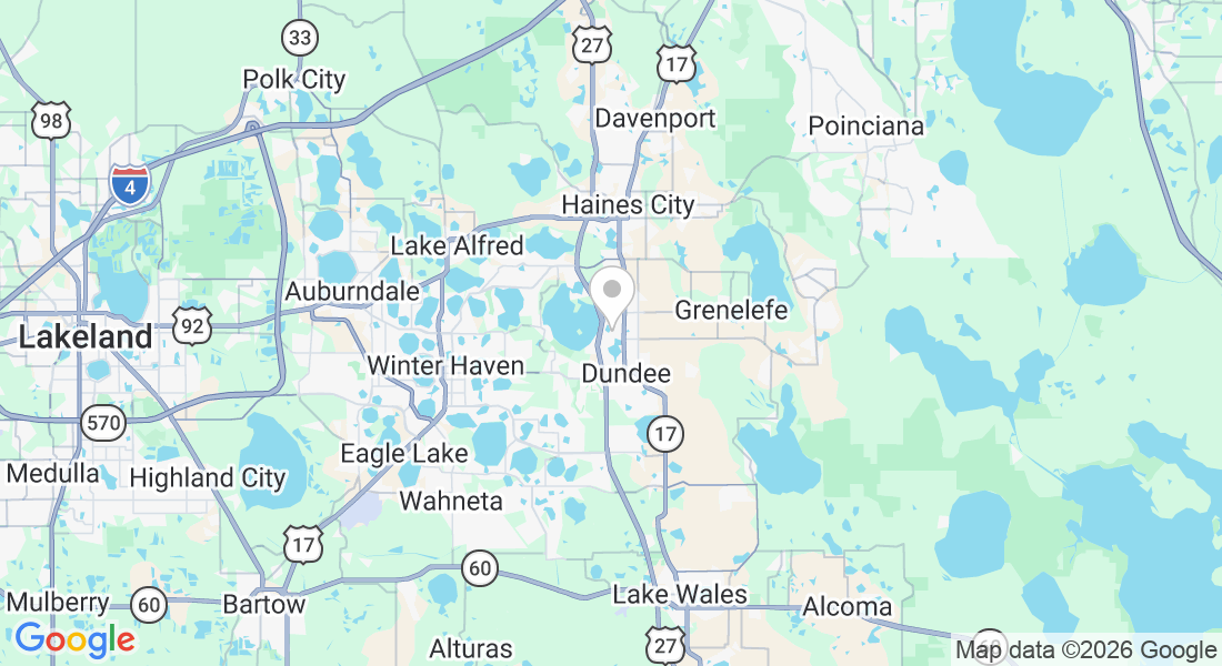 Lake Hamilton, Florida, EE. UU.