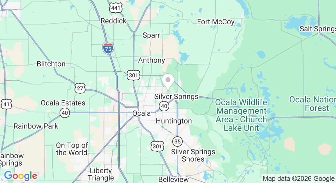 4225 NE 35th St, Ocala, FL 34479, EE. UU.
