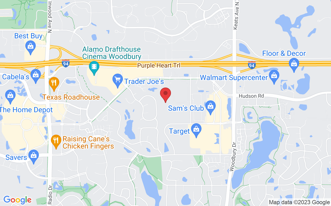 680 Commerce Dr Suite 260, Woodbury, MN 55125, USA
