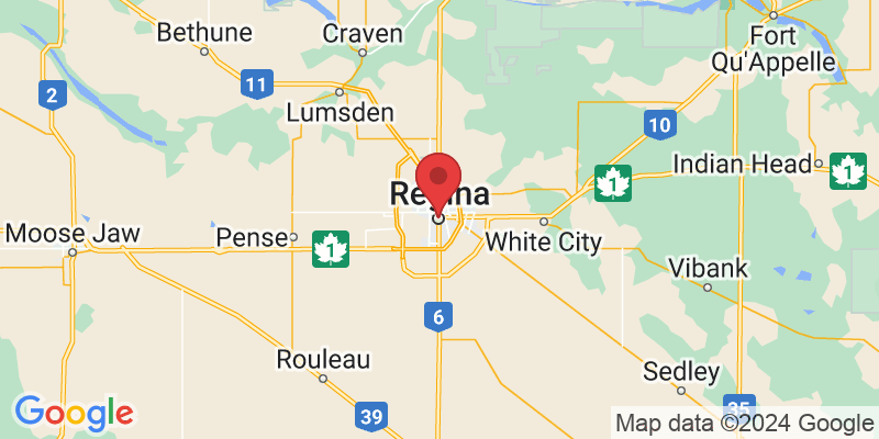 Regina, SK, Canada