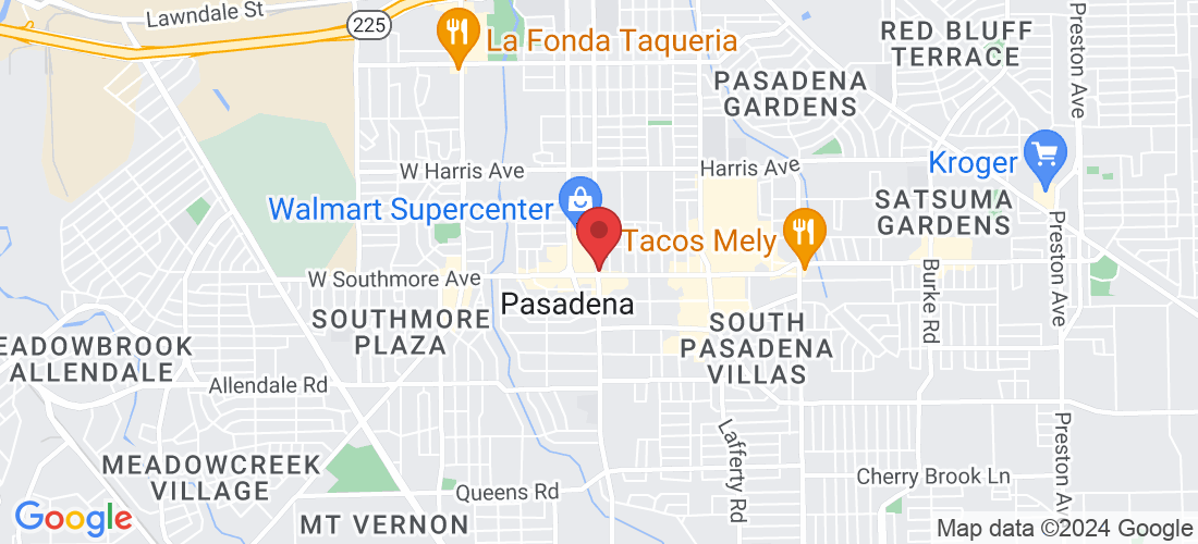 Pasadena, Texas, EE. UU.