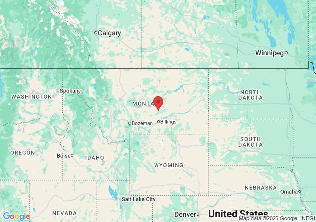 Roundup, MT 59072, USA
