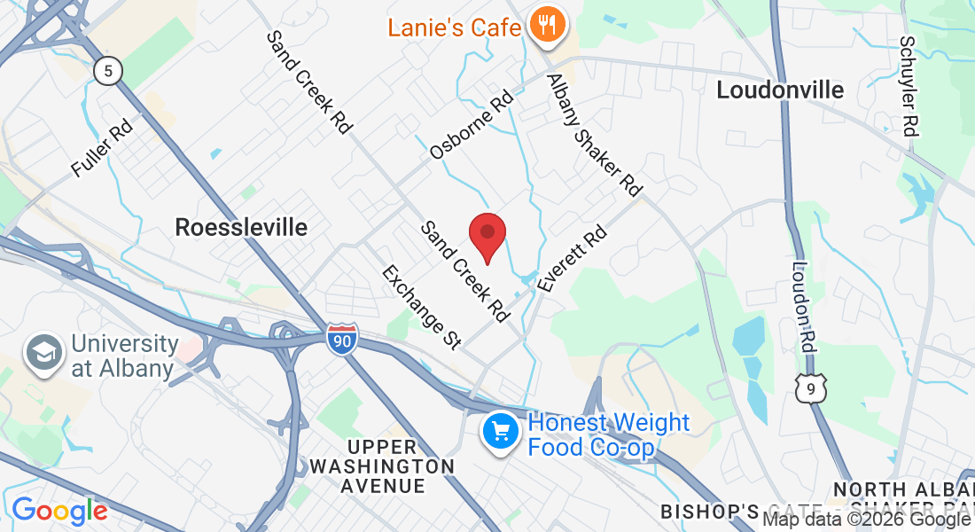 24 Carol Ann Dr, Albany, NY 12205, USA