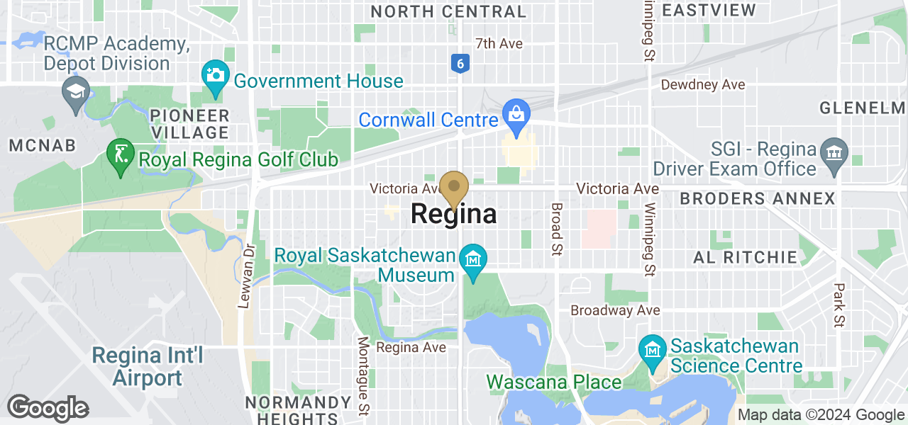 Regina, SK, Canada