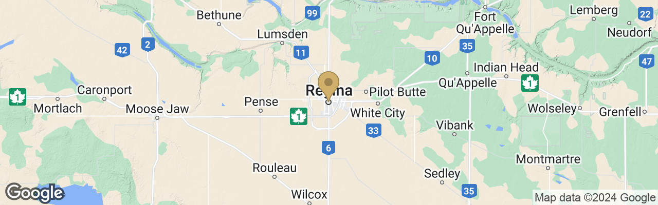 Regina, SK, Canada