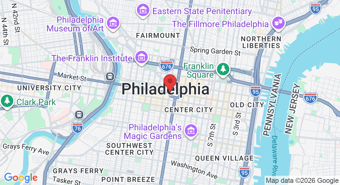 Philadelphia, PA, USA