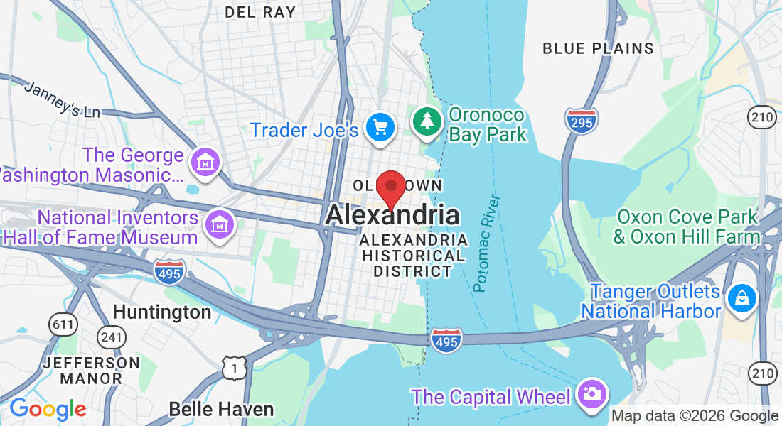 Alexandria, VA, USA