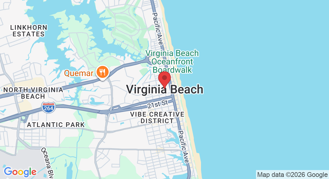 Virginia Beach, VA, USA