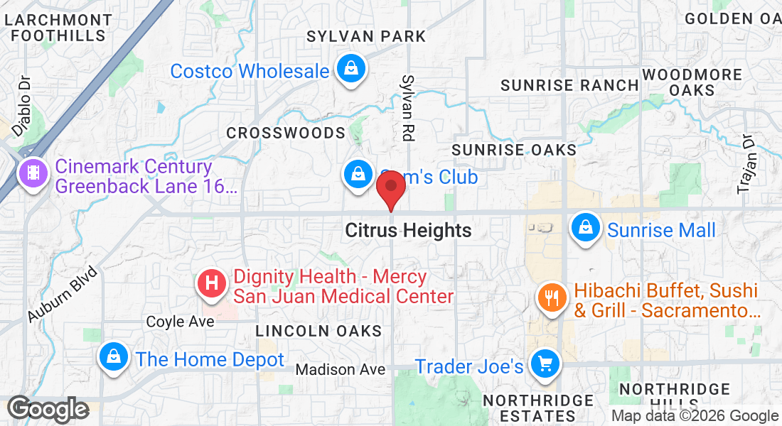 Citrus Heights, CA, USA