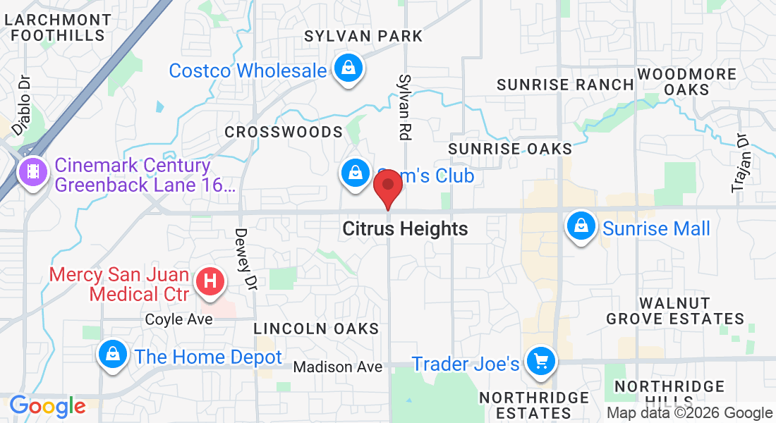 Citrus Heights, CA, USA