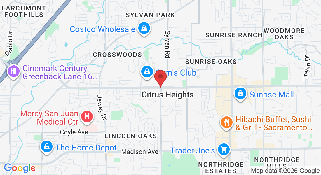 Citrus Heights, CA, USA