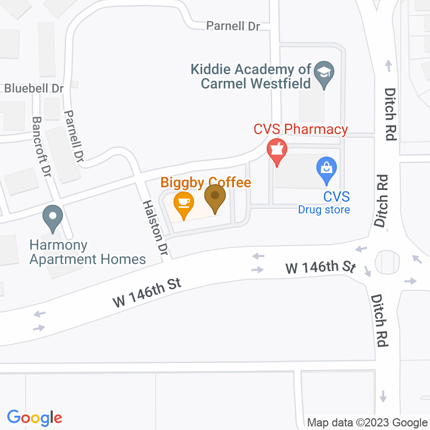 1509 S Waterleaf Dr, Westfield, IN 46074, USA