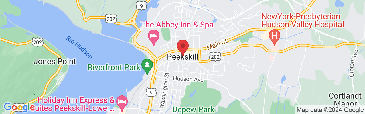 Peekskill, Nueva York, EE. UU.