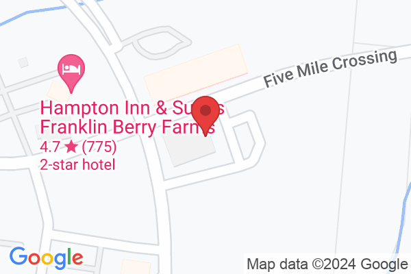 7020 Berry Farms Crossing suite 216, Franklin, TN 37064, USA