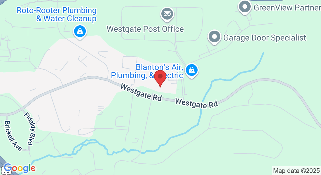 6104 Westgate Rd STE 107, Raleigh, NC 27617, USA