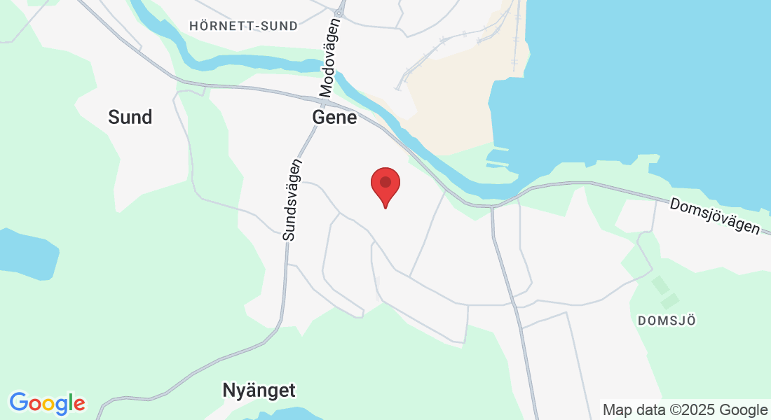 Hammarvägen 13F, 892 31 Domsjö, Sverige