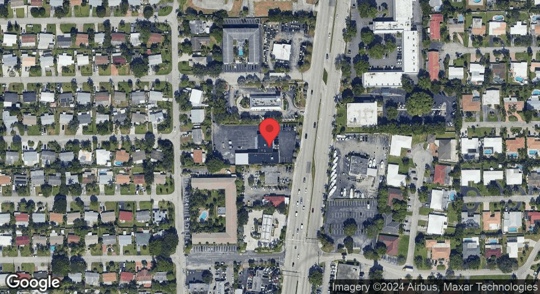 3051 N Federal Hwy, Pompano Beach, FL 33064, USA