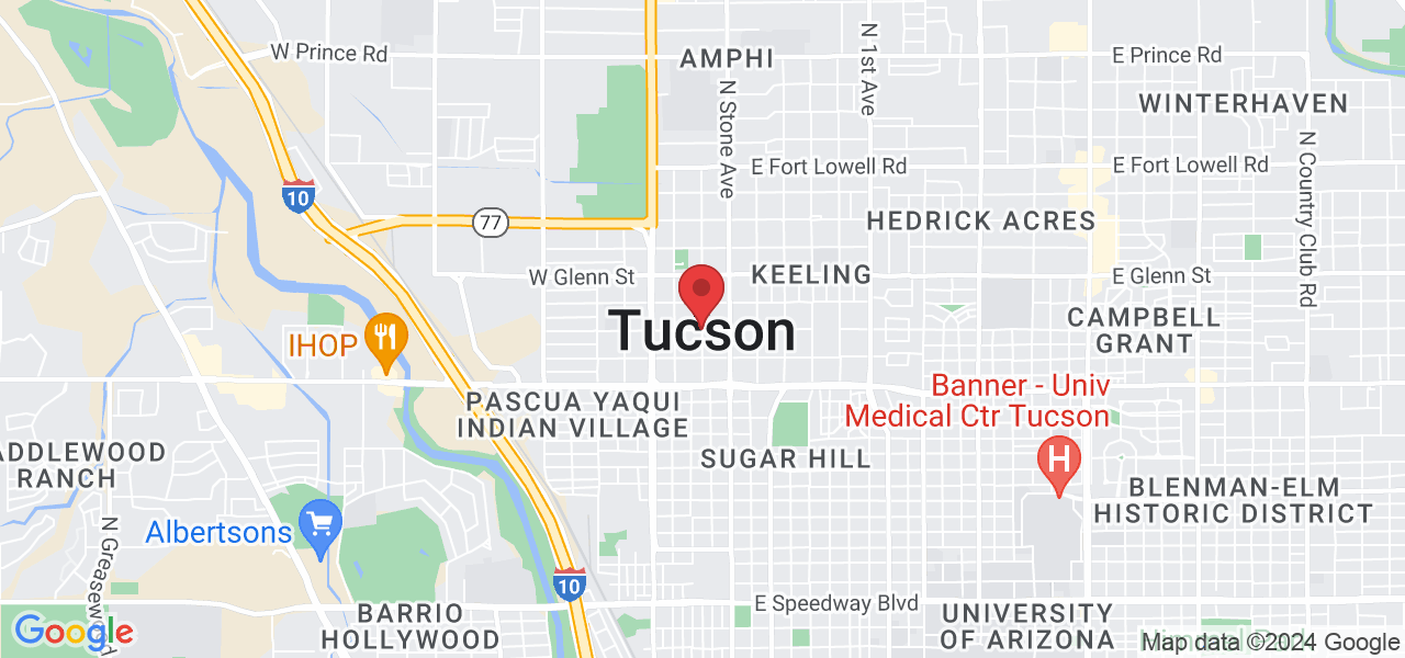 Tucson, Arizona, EE. UU.