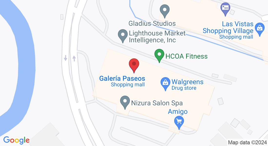 100 Grand Paseo Bouvelard, San Juan, 00926, Puerto Rico