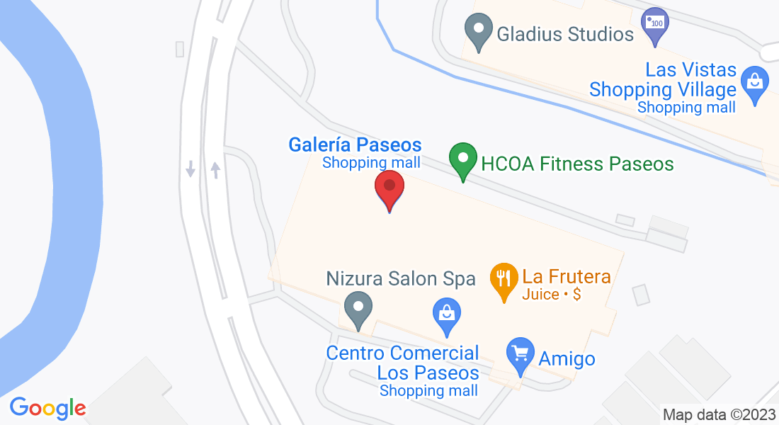100 Grand Paseo Bouvelard, San Juan, 00926, Puerto Rico