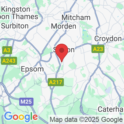 1 Station Approach, Sutton SM2 6DD, UK