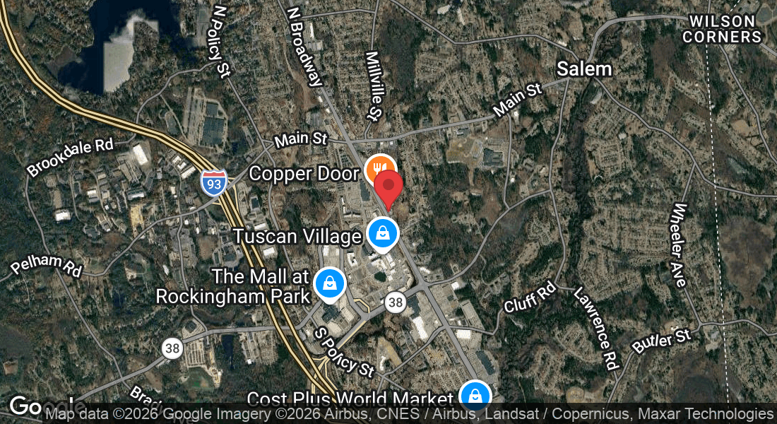 57 S Broadway, Salem, NH 03079, USA