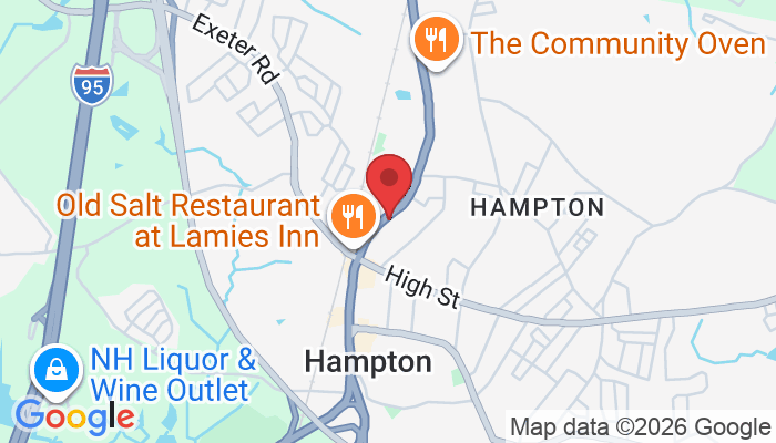 575 Lafayette Rd, Hampton, NH 03842, USA