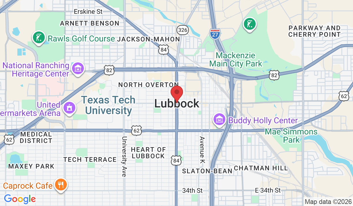 Lubbock, TX, USA