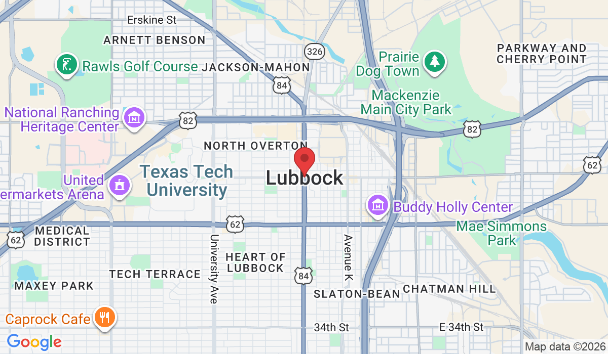Lubbock, TX, USA